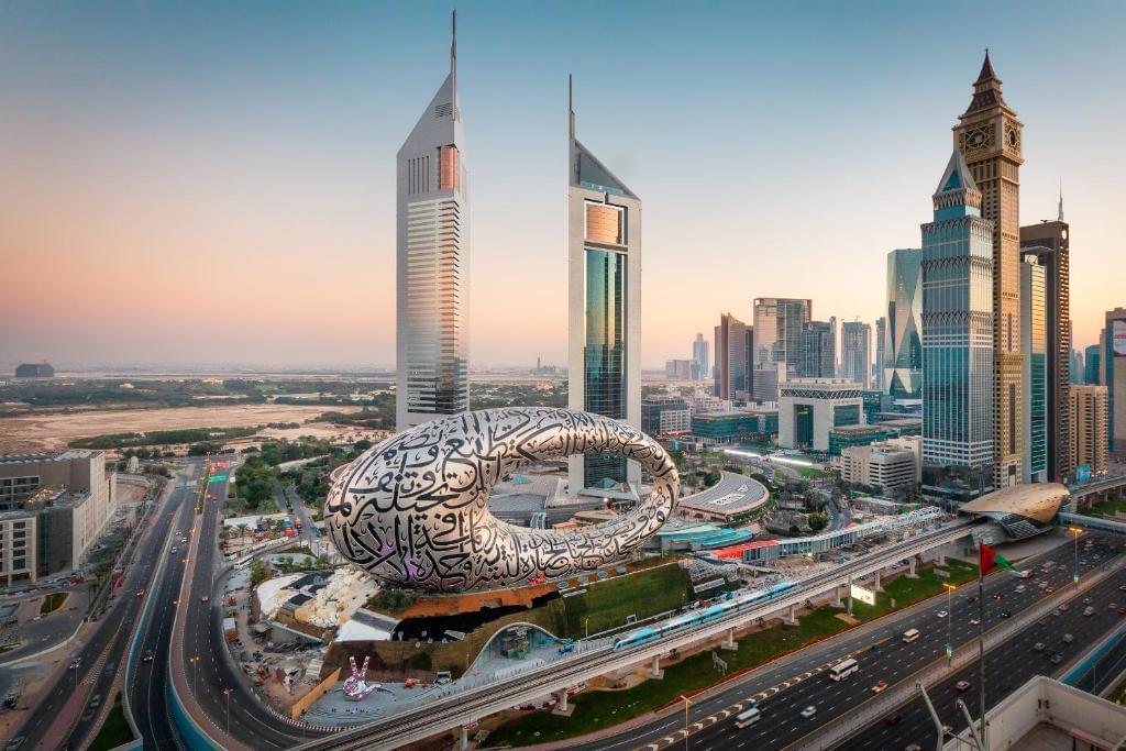 Dubaï